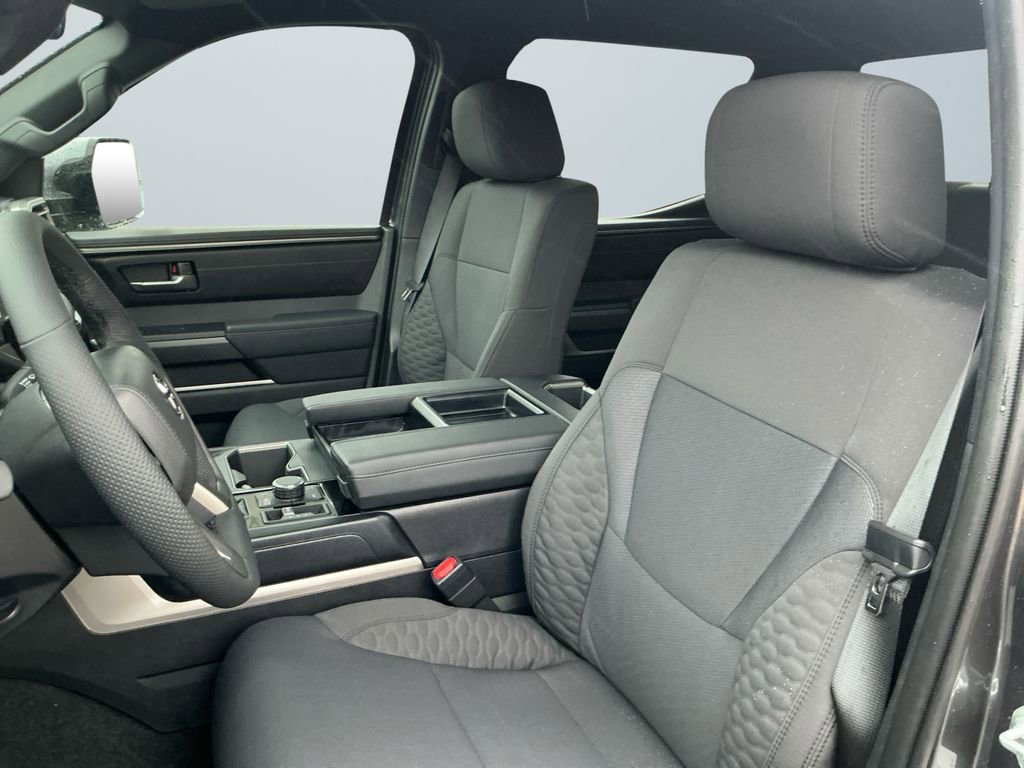 New 2025 Toyota Tundra SR5 image 9