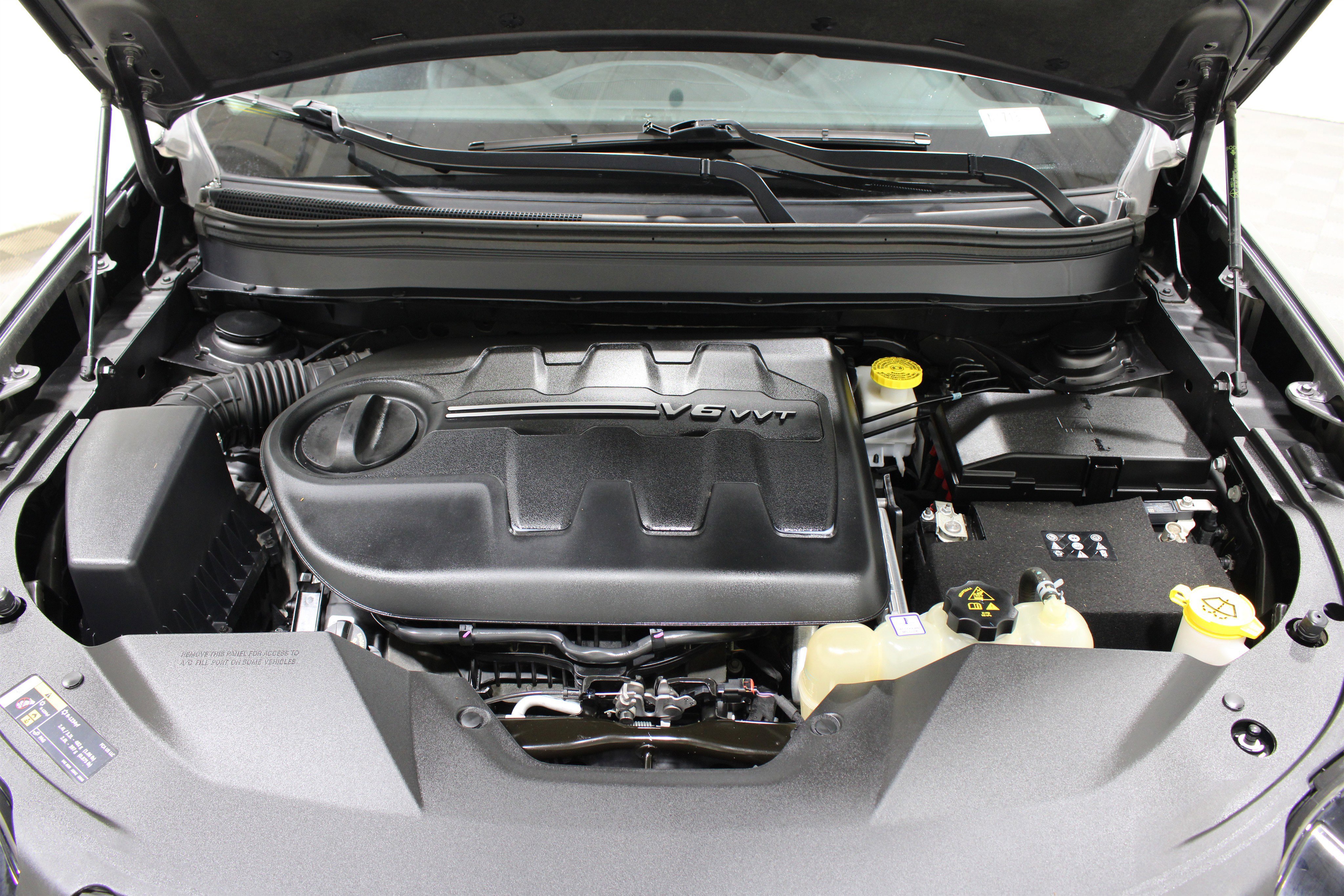 Used 2022 Jeep Cherokee Latitude Lux image 39