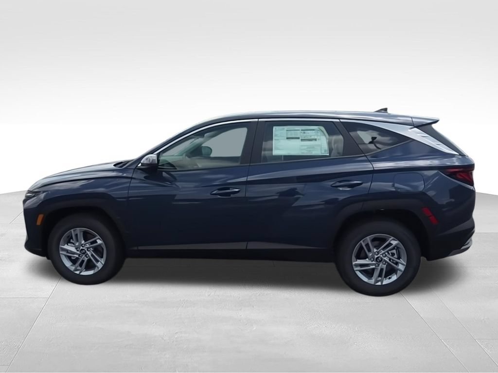 New 2026 Hyundai Tucson SE AWD/4WD image 6