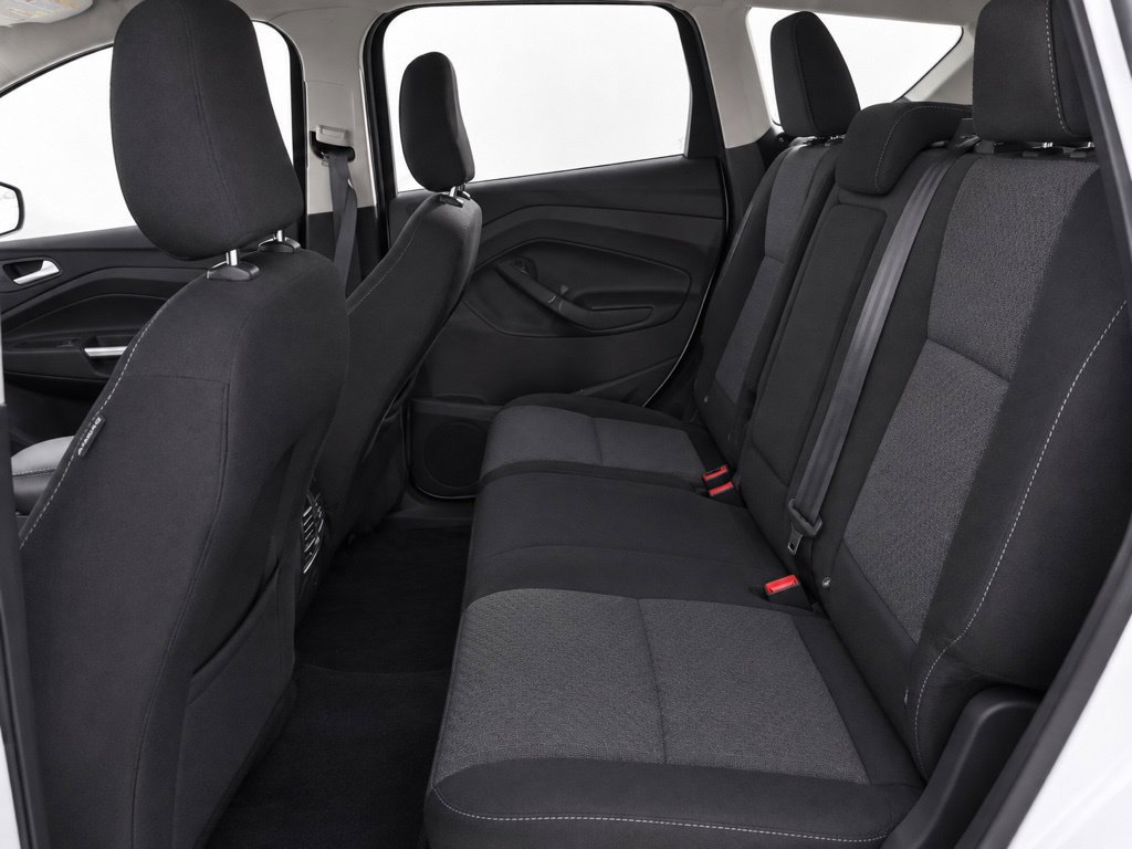 Used 2019 Ford Escape SE AWD/4WD image 9