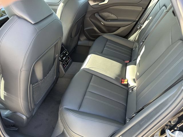 New 2026 Audi A6 Premium Plus AWD/4WD image 5