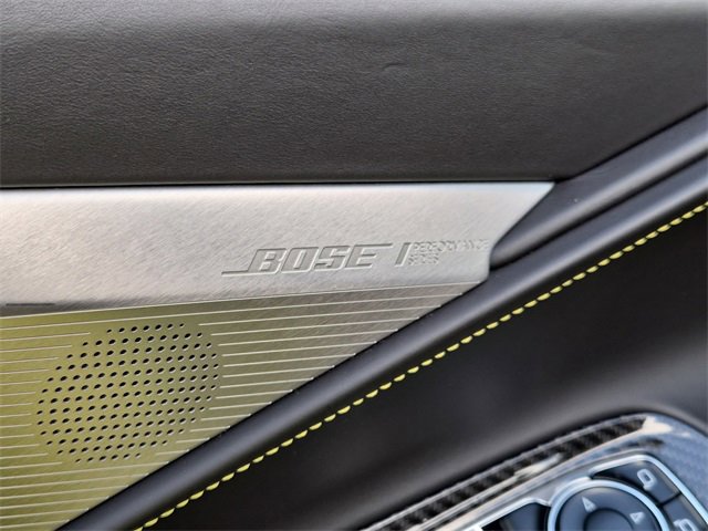 Used 2021 Chevrolet Corvette Stingray Premium Cpe w/ Z51 Performance Package image 25