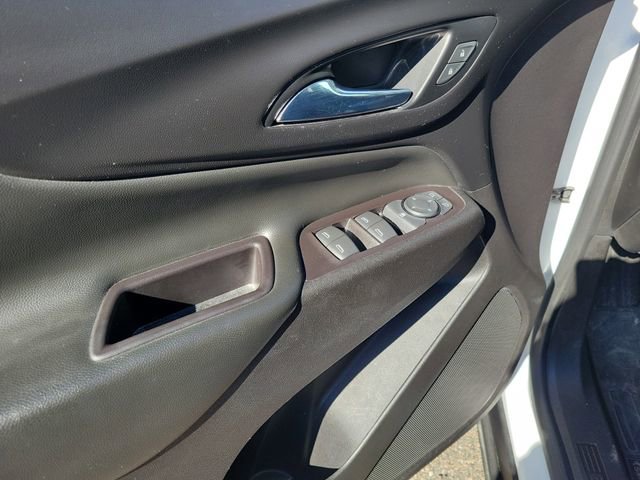 Used 2021 Chevrolet Equinox LT image 11