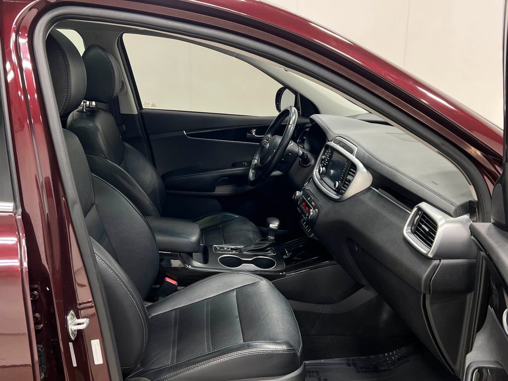 Used 2019 Kia Sorento EX w/ EX Touring Package image 36