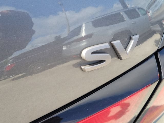 Used 2024 Nissan Altima 2.5 SV FWD image 8