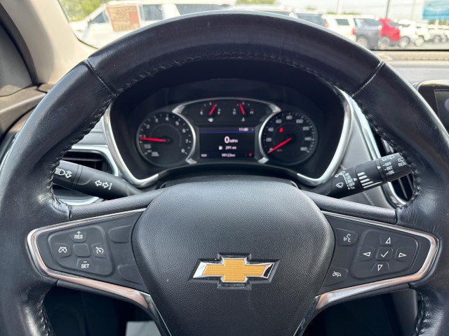 Used 2019 Chevrolet Equinox Premier FWD image 26