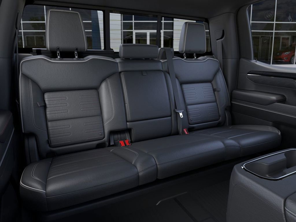 New 2026 GMC Sierra 1500 AT4X image 17