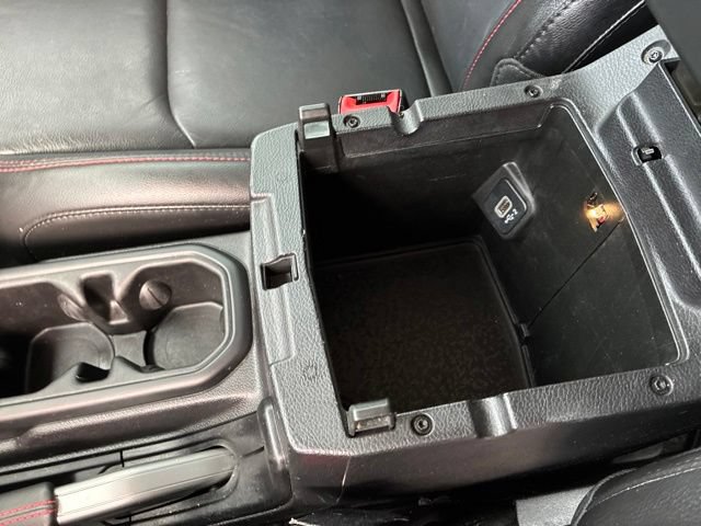 Used 2018 Jeep Wrangler Unlimited Rubicon AWD/4WD image 18