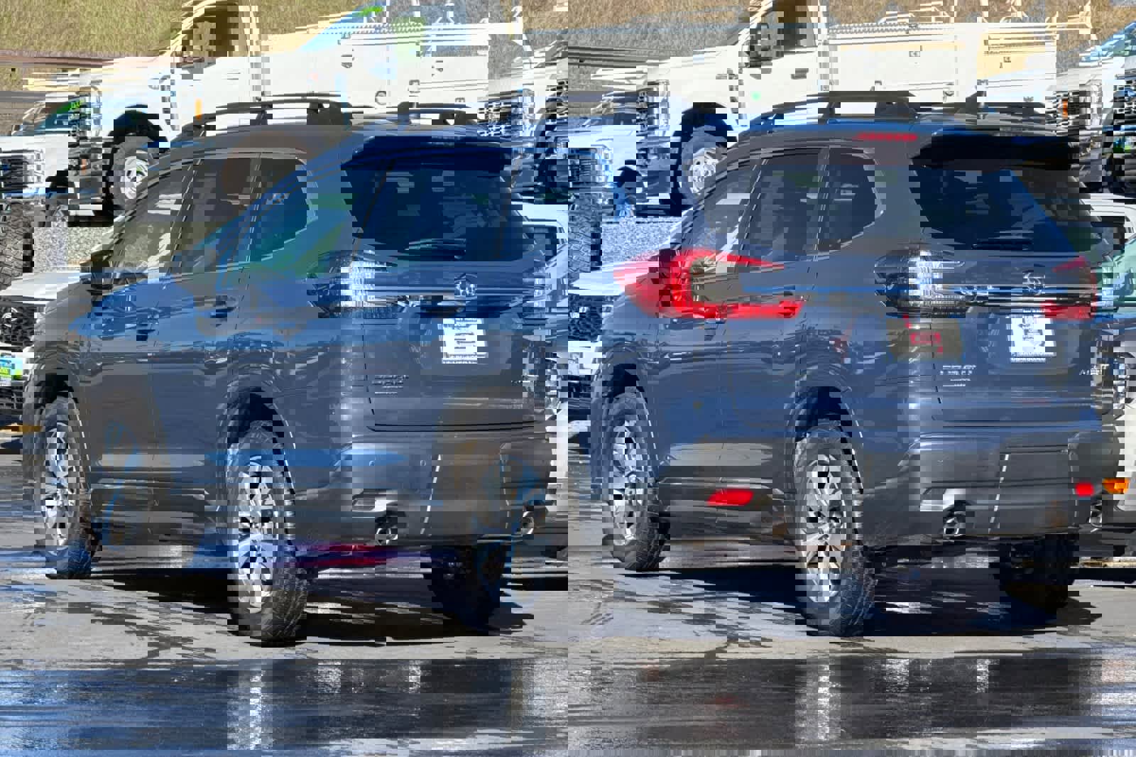 Used 2024 Subaru Ascent Premium w/ Convenience Package image 6