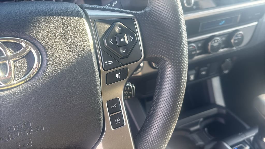 Used 2023 Toyota Tacoma SR5 image 18