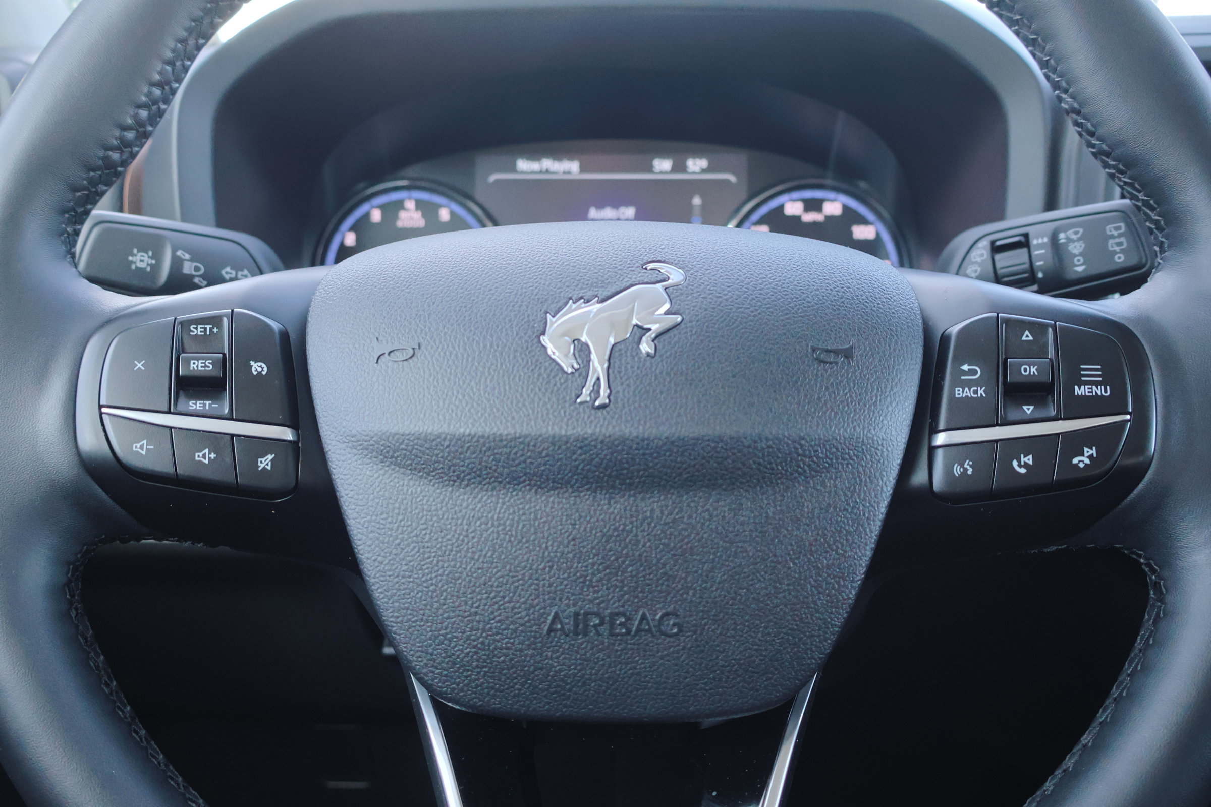 Certified 2024 Ford Bronco Sport Outer Banks image 20