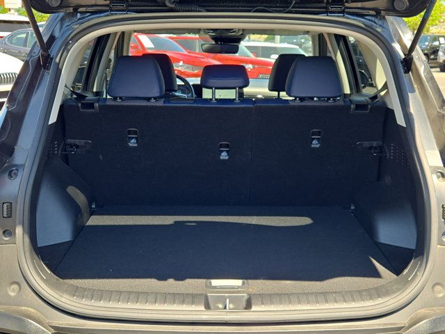 Used 2025 Kia Seltos S FWD image 9