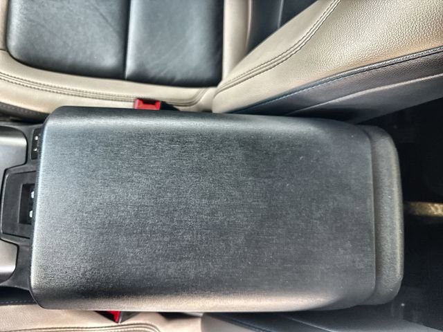 Used 2023 Ford Bronco Wildtrak image 29