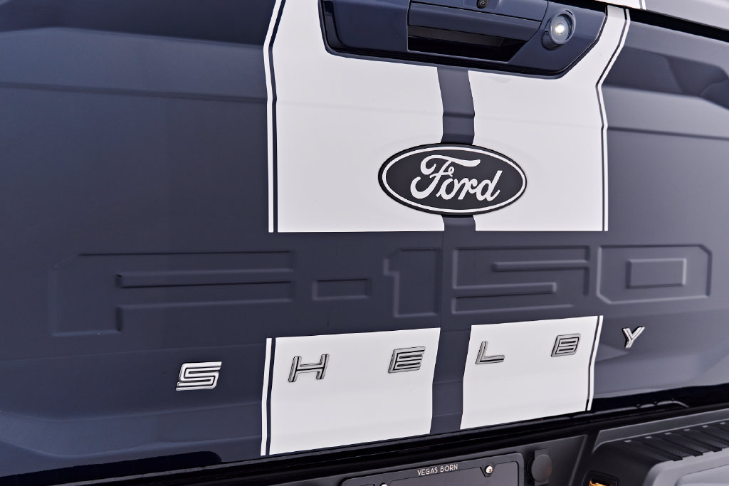 Used 2025 Ford F150 Lariat w/ Equipment Group 502A High AWD/4WD image 30