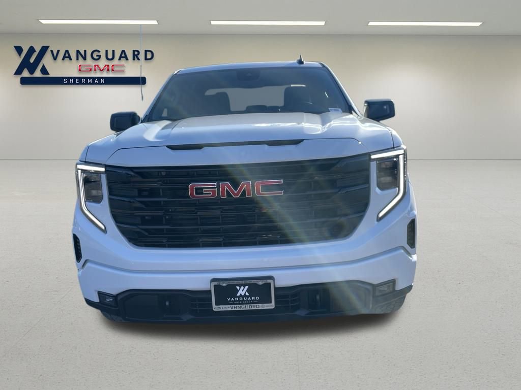 New 2026 GMC Sierra 1500 Elevation w/ Elevation Select Package image 8