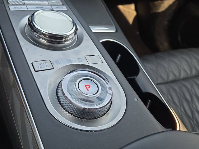 Used 2024 Genesis GV70 3.5T Sport w/ Sport Advanced Package image 14