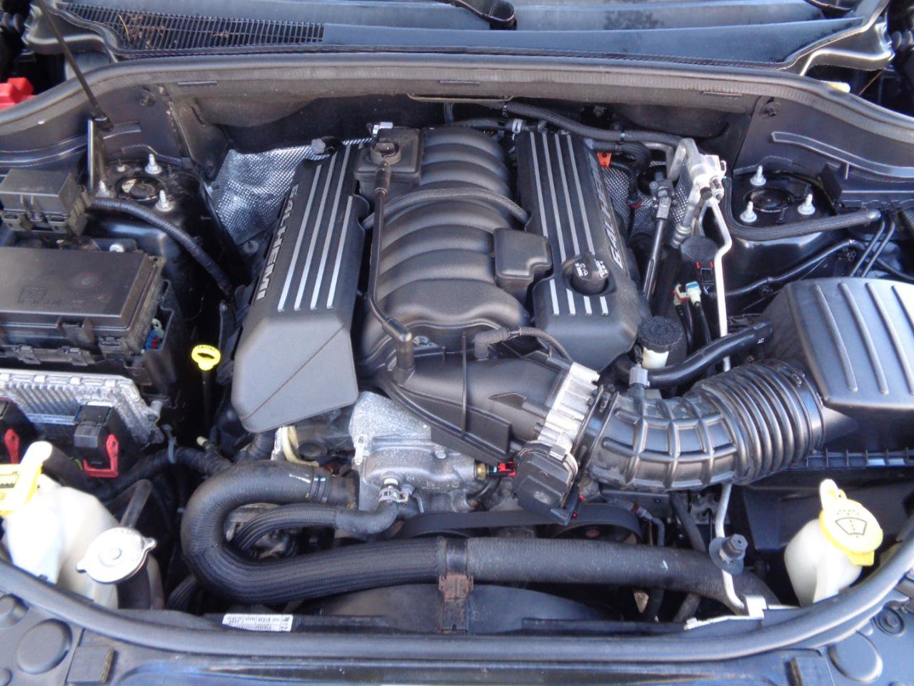 Used 2013 Jeep Grand Cherokee SRT8 image 39