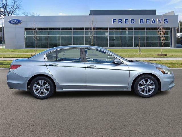 Used 2012 Honda Accord SE image 8