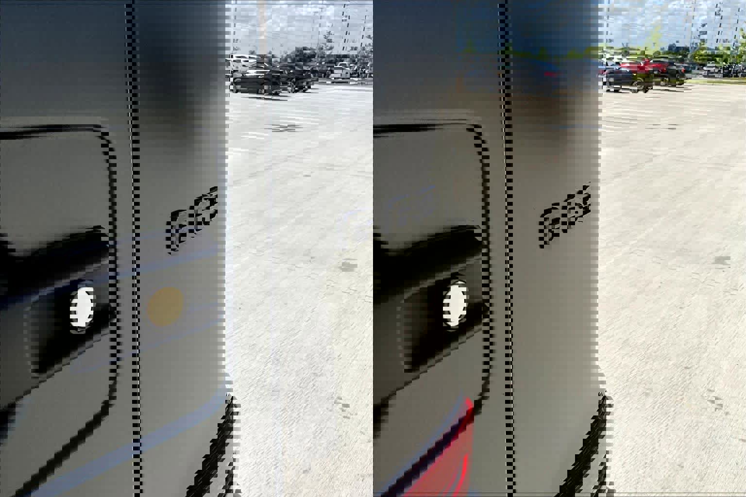 Used 2025 Mercedes-Benz G 63 AMG 4MATIC image 28