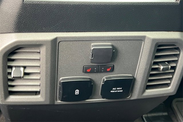 Used 2020 Ford F150 Raptor w/ Equipment Group 802A Luxury image 14