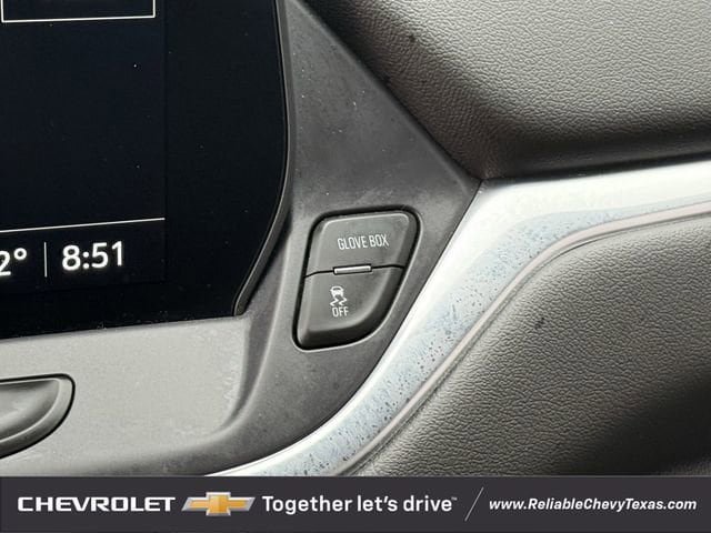 Used 2025 Chevrolet Blazer LT AWD/4WD image 26