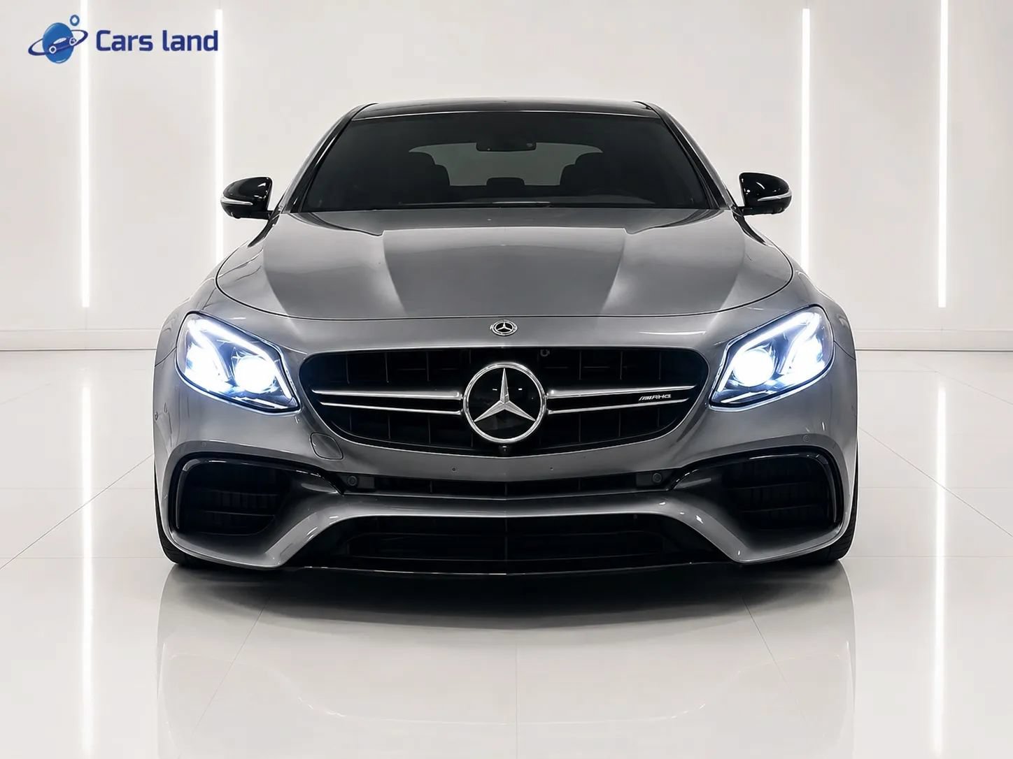 Used 2019 Mercedes-Benz E 63 AMG S image 7