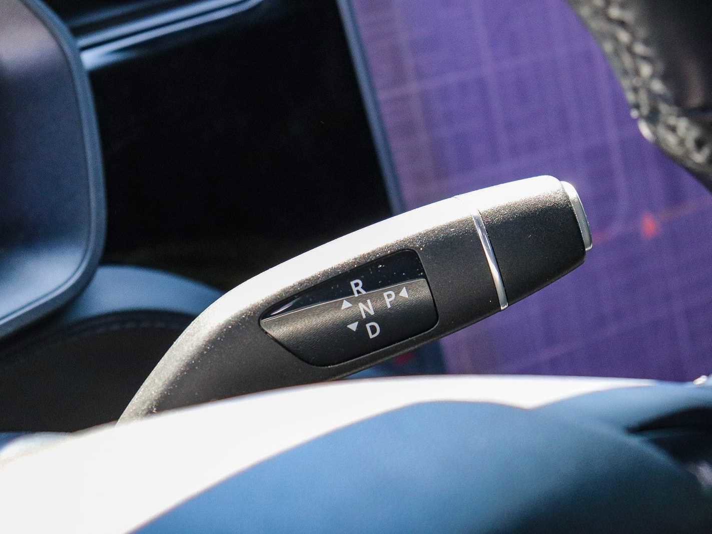 Used 2018 Tesla Model X 75D AWD/4WD image 19