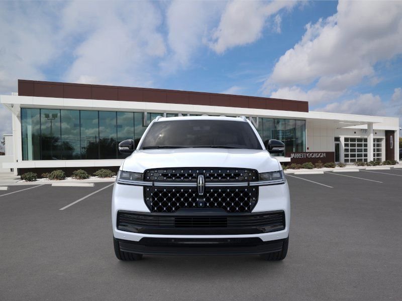 New 2025 Lincoln Navigator Black Label image 6