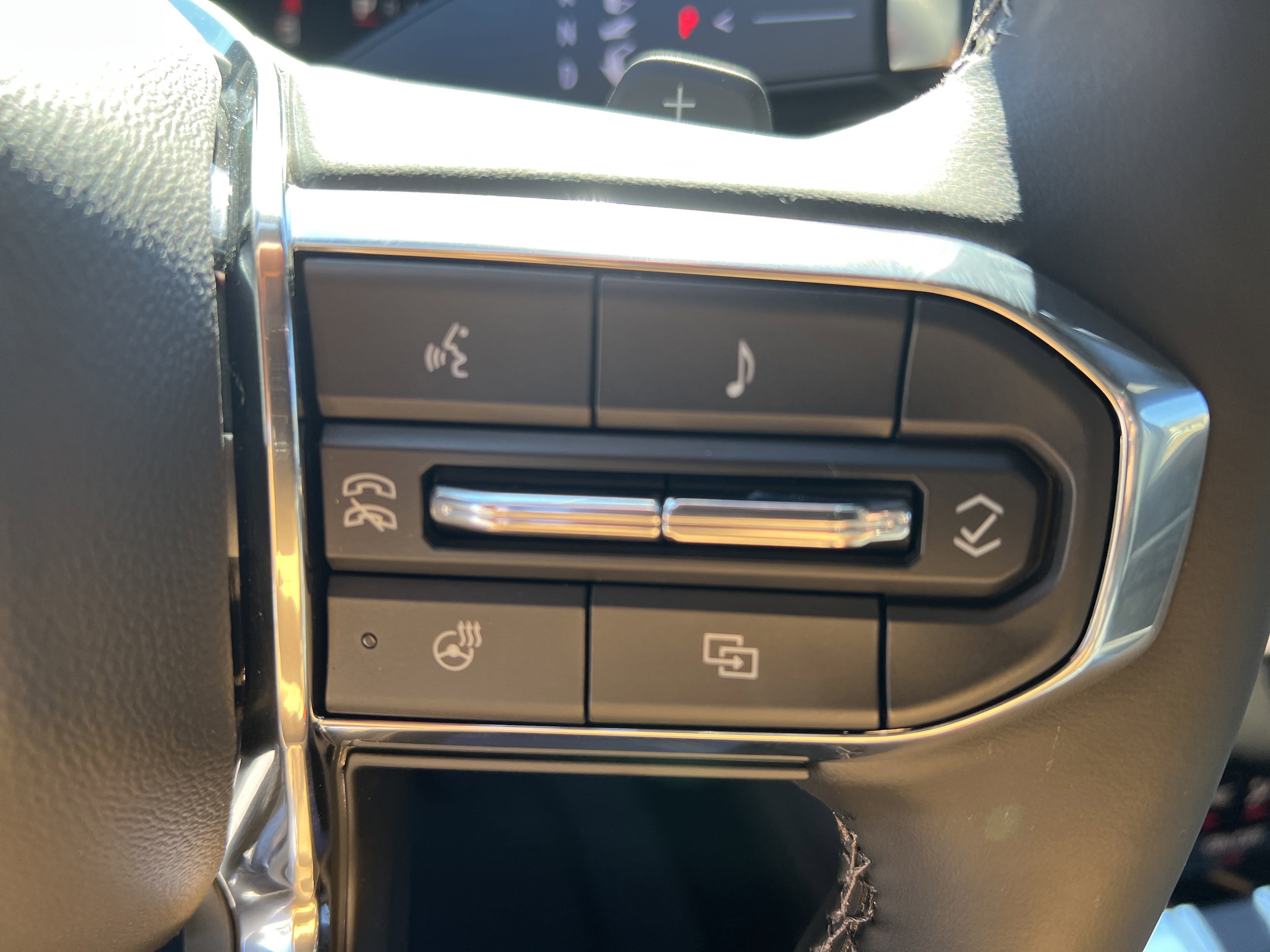 New 2026 GMC Yukon Denali image 35