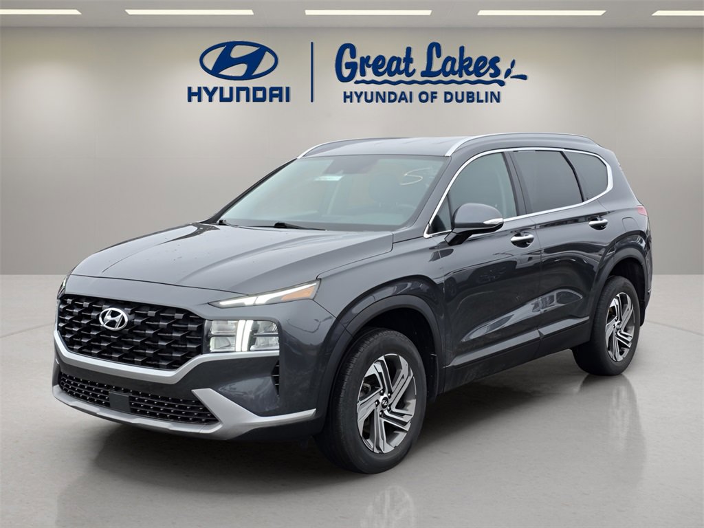 Used 2023 Hyundai Santa Fe SEL image 1