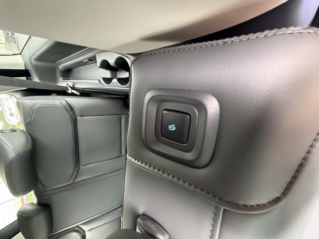 New 2027 Ford Expedition Max Active AWD/4WD image 48