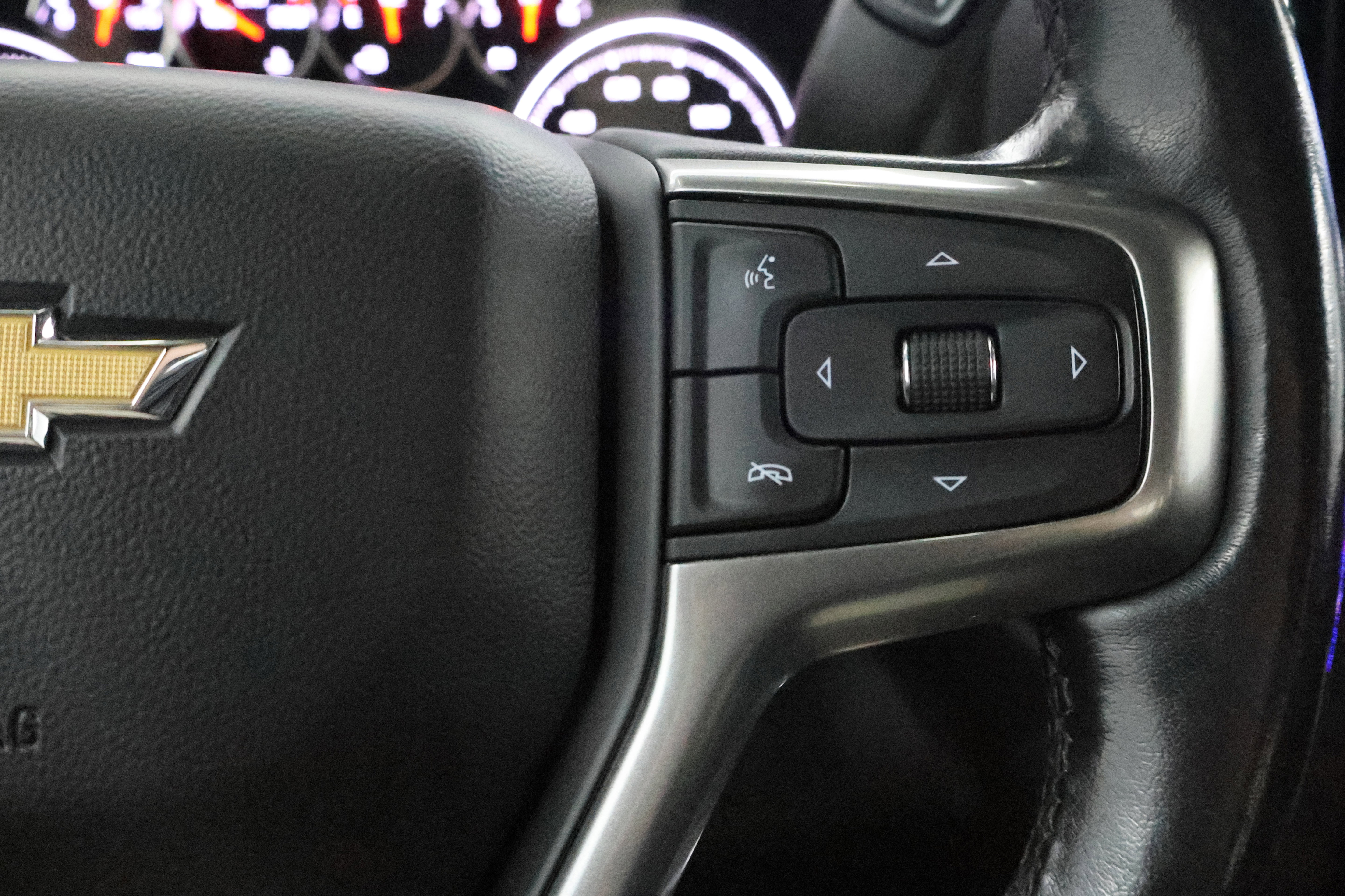 Used 2022 Chevrolet Silverado 2500 LT w/ Convenience Package AWD/4WD image 14
