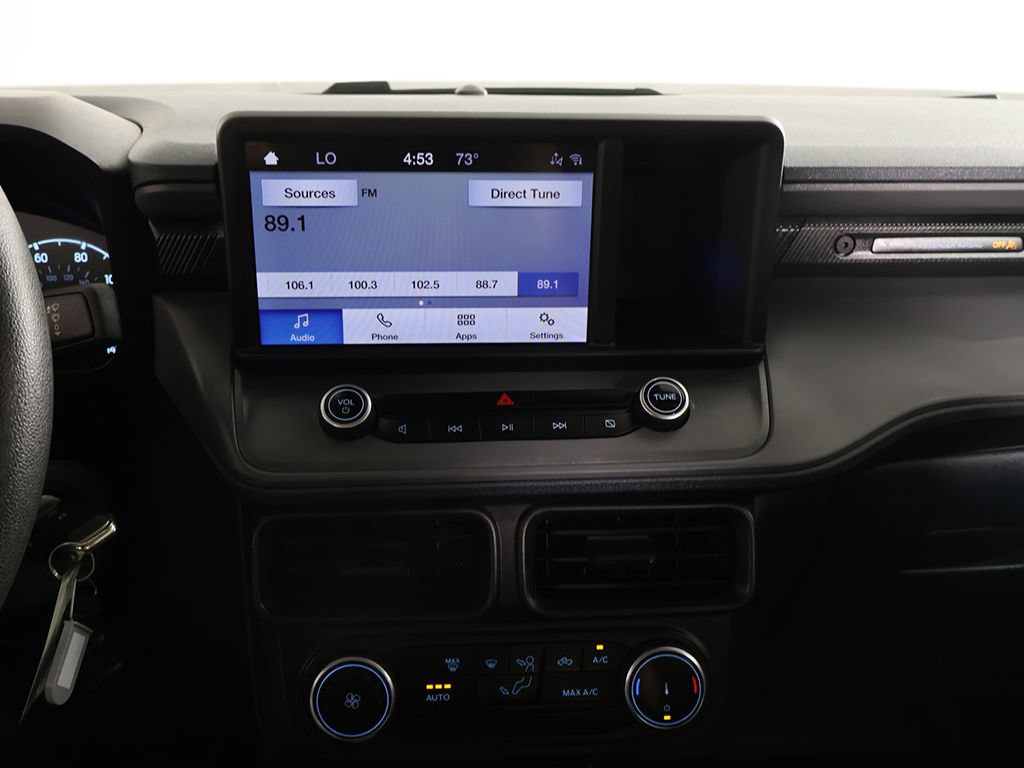 Used 2023 Ford Maverick XL w/ Equipment Group 100A Standard AWD/4WD image 39