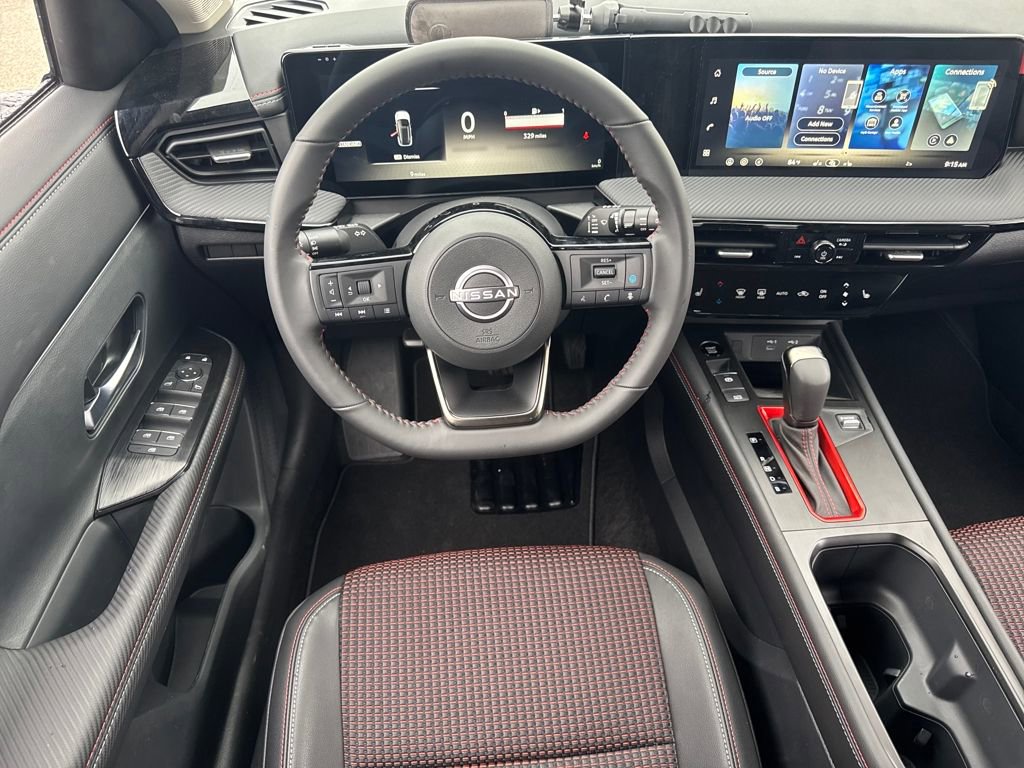 New 2026 Nissan Kicks SR w/ Cold Weather Package image 14