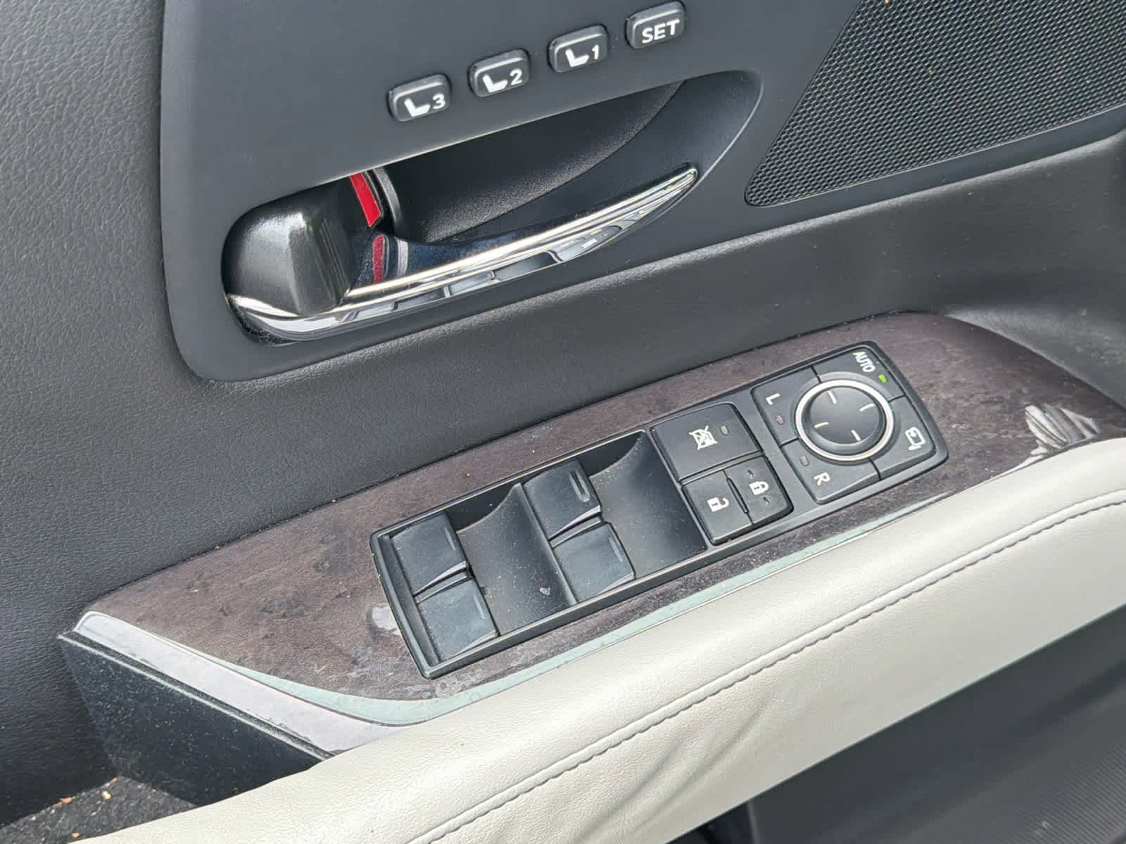 Used 2014 Lexus RX 350 AWD w/ Navigation Package image 70