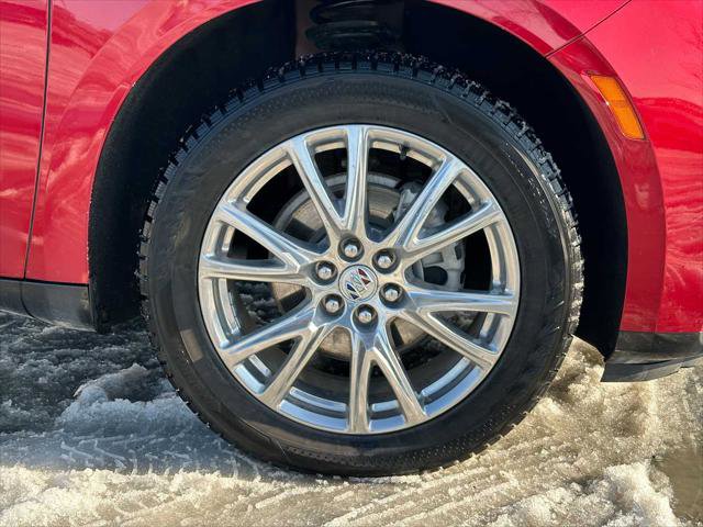 Used 2023 Buick Enclave Premium w/ Experience Buick Package image 9