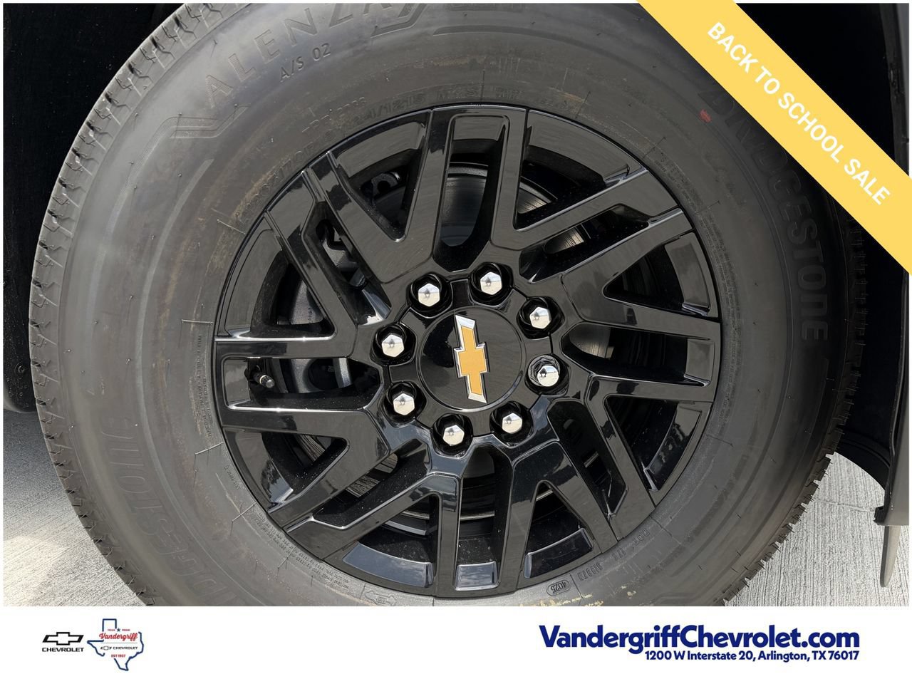 New 2026 Chevrolet Silverado EV LT w/ Plus Package AWD/4WD image 9