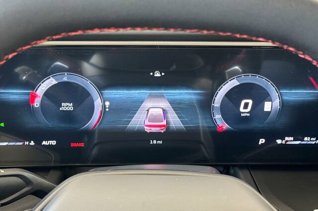 New 2026 Dodge Charger Scat Pack image 21