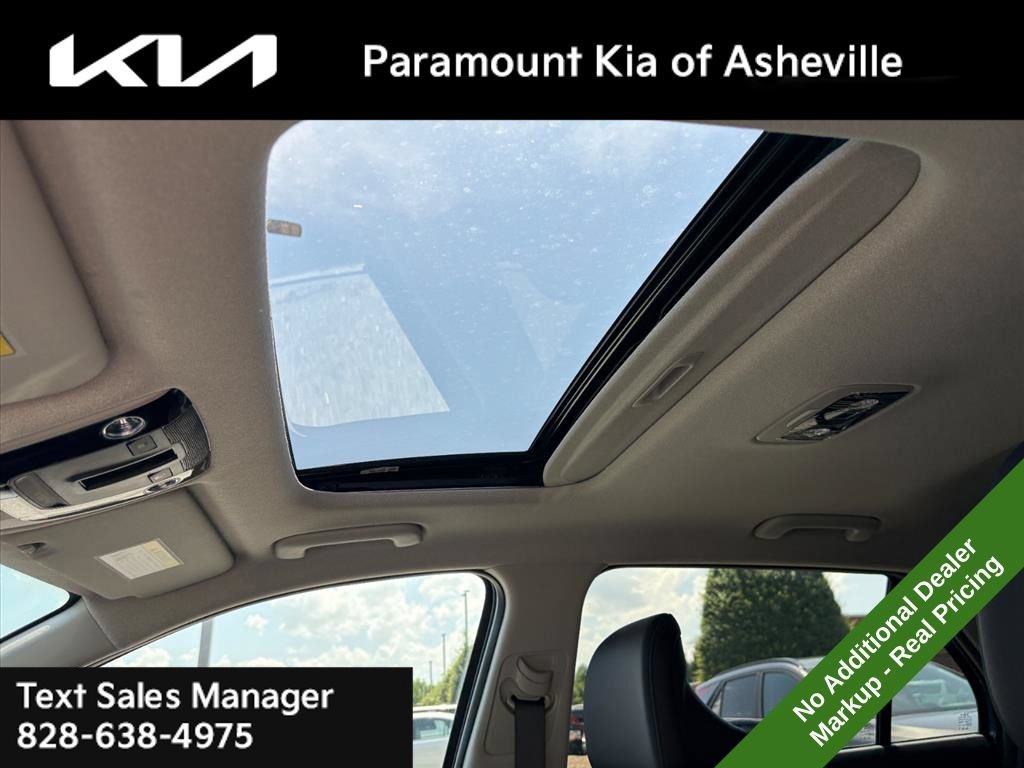 New 2026 Kia Niro EX w/ EX Premium Package FWD image 14