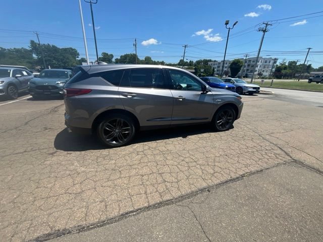 Certified 2024 Acura RDX A-Spec AWD/4WD image 19