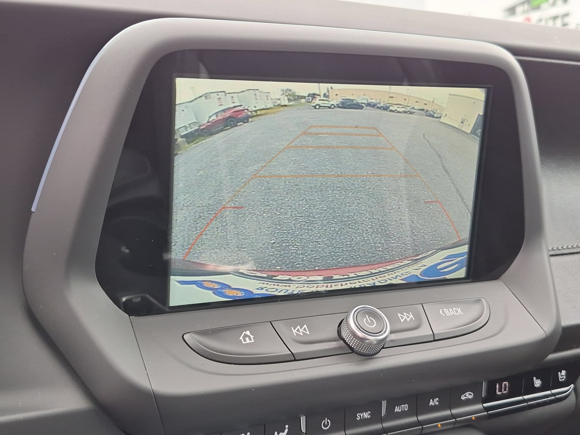Certified 2018 Chevrolet Camaro LT RWD image 15