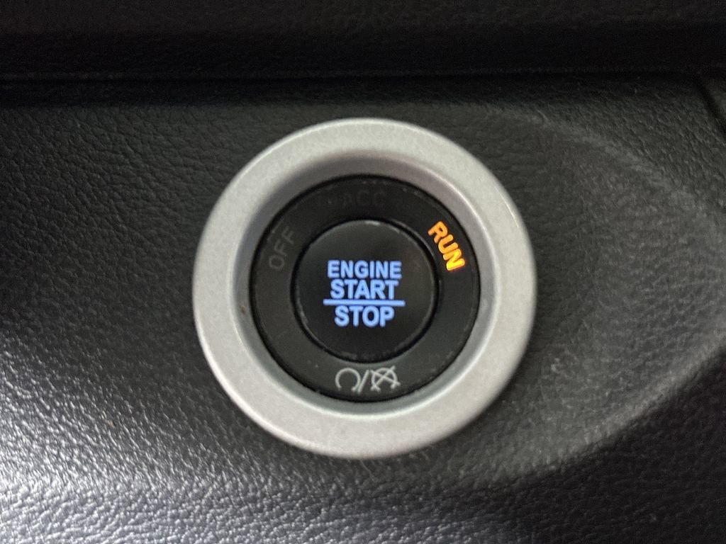 Used 2017 RAM 1500 Sport w/ Convenience Group AWD/4WD image 18