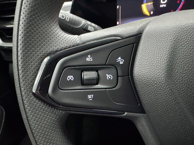 New 2026 Chevrolet TrailBlazer LS w/ LS Convenience Package AWD/4WD image 11