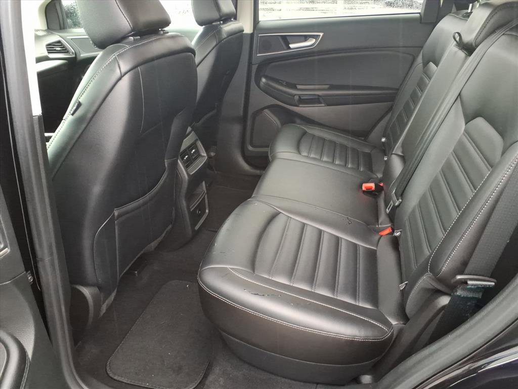 Used 2023 Ford Edge SEL AWD/4WD image 5