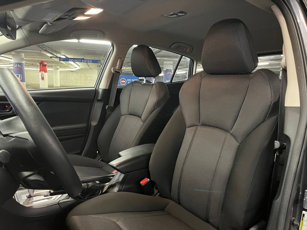 Used 2022 Subaru Impreza 2.0i AWD/4WD image 15