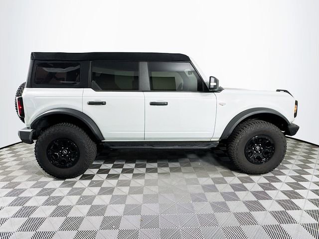 Used 2024 Ford Bronco Wildtrak image 9