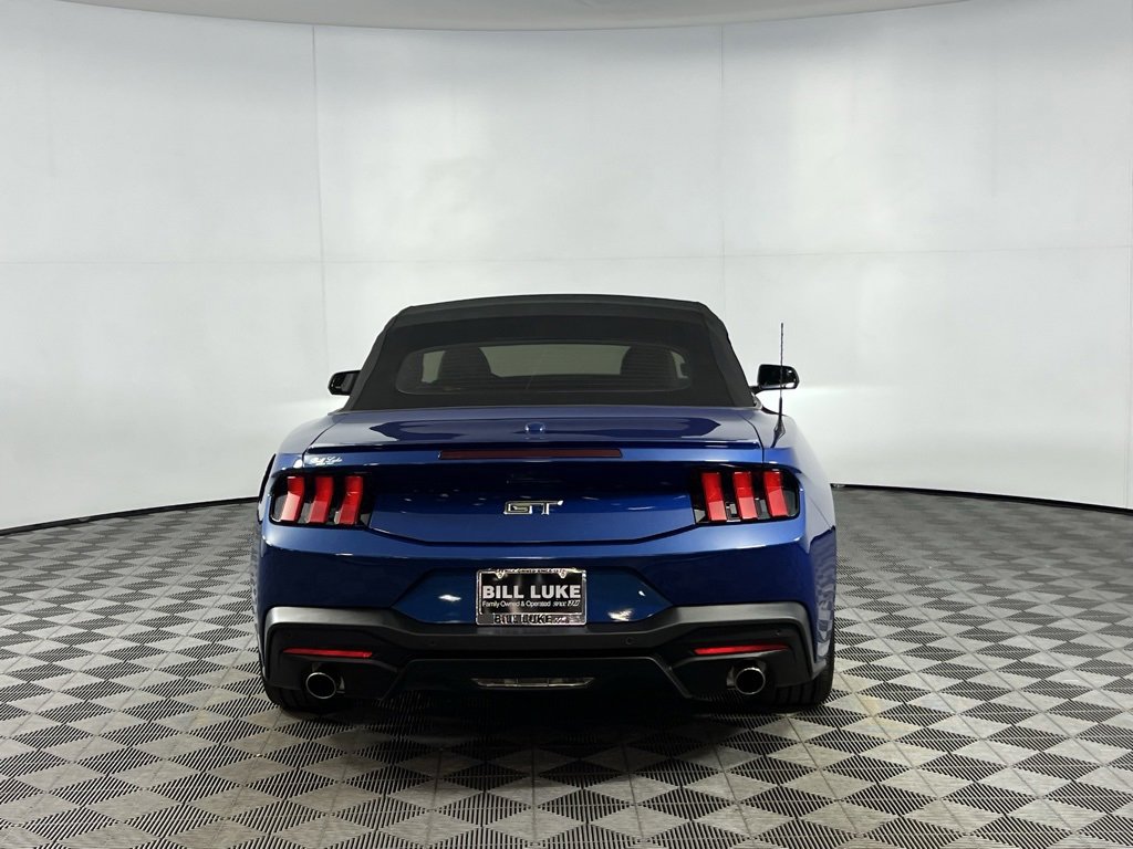 Used 2024 Ford Mustang GT Premium image 8