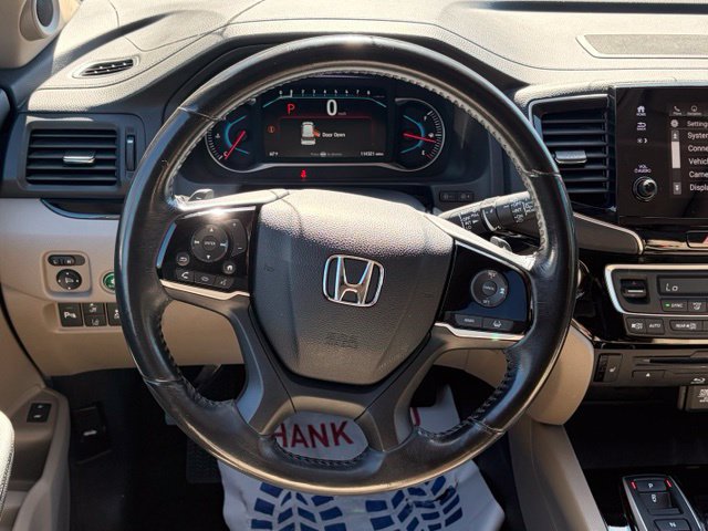 Used 2019 Honda Pilot Touring image 39
