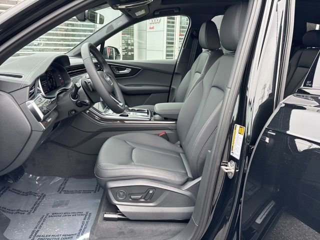 New 2026 Audi Q7 3.0T Premium Plus image 9