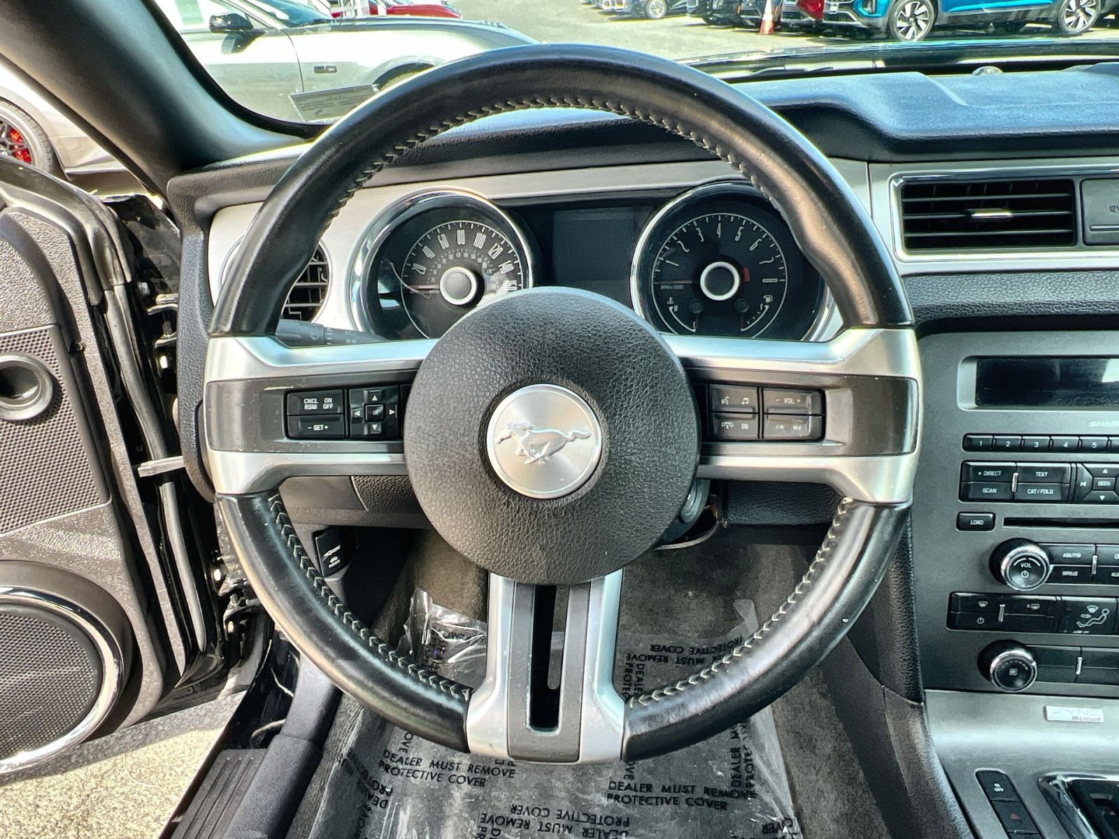 Used 2014 Ford Mustang Premium image 16